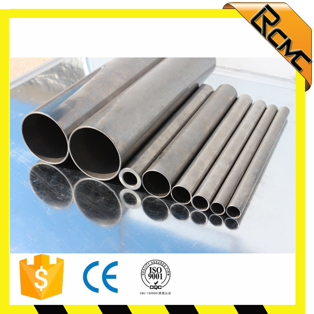 hydraulic system used seamless steel pipe for sale